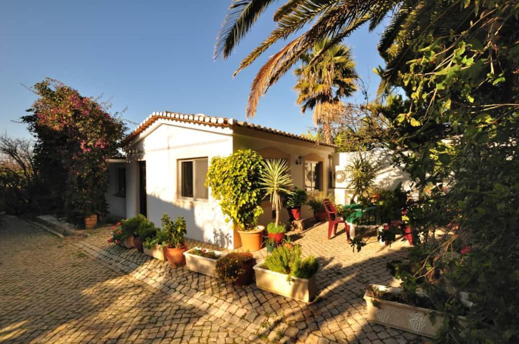 Buganvilea - Vivenda Johanna Apartment Lagos