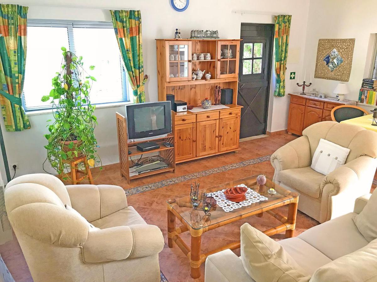 Buganvilea - Vivenda Johanna Apartment *