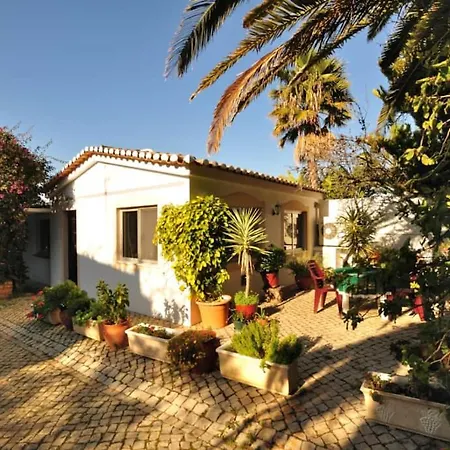 Buganvilea - Vivenda Johanna Lagos Exterior photo