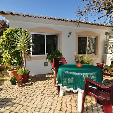 Buganvilea - Vivenda Johanna Lagos Exterior photo