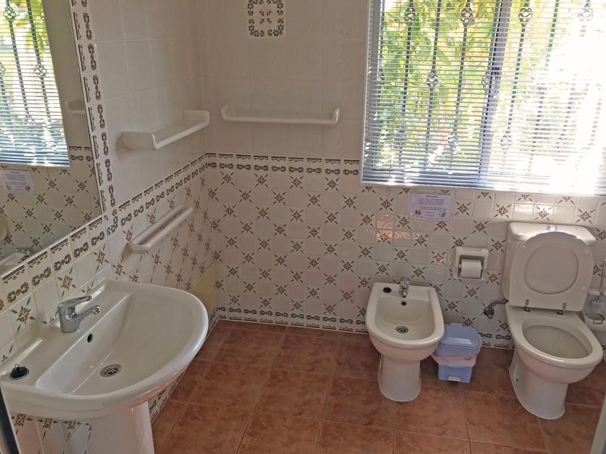 Apartment Buganvilea - Vivenda Johanna Lagos